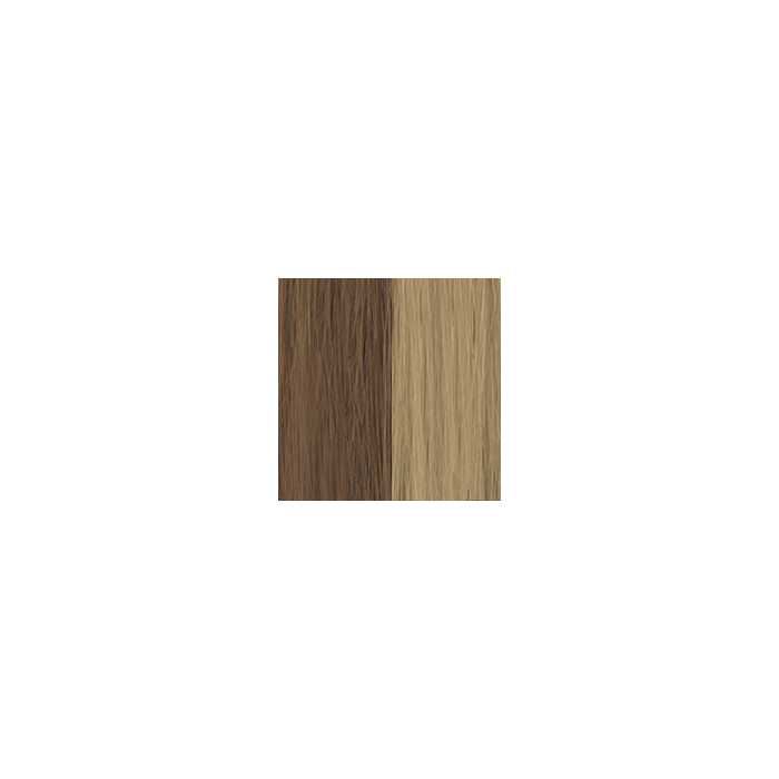 Di Biase Extensions - natural straight #12/DB2 40cm main product photo