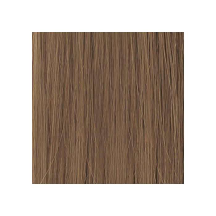 Di Biase Bonding extensions - natural straight - 50cm - 1gr. - #12 main product photo