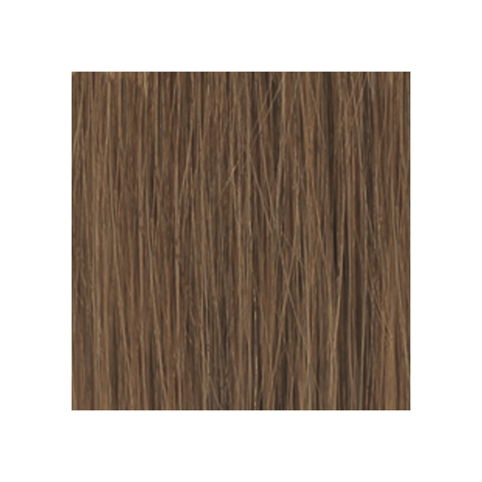 Di Biase Bonding extensions - natural straight - 50cm - 1gr. - #14 main product photo