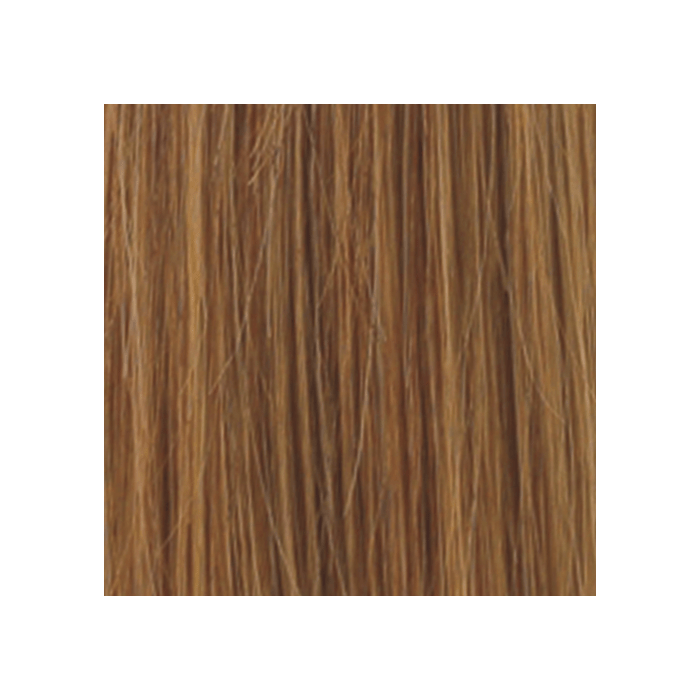 Di Biase Bonding extensions - natural straight - 50cm - 1gr. - #17 main product photo