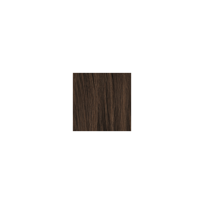 Di Biase Bonding extensions - natural wavy - 40cm - #5 main product photo
