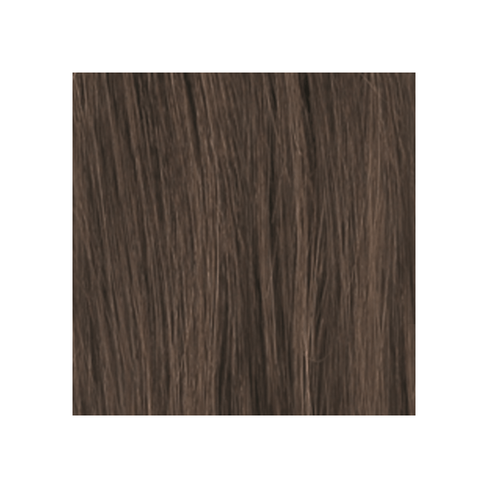 Di Biase Bonding extensions - natural wavy - 50cm - 1gr. - #6 main product photo
