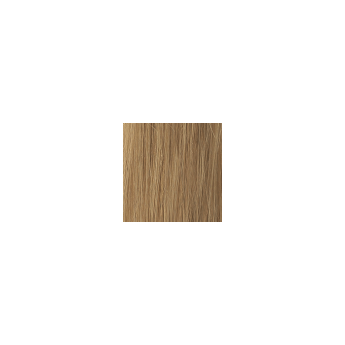 Di Biase Hair Extensions - natural wavy #DB3 50cm main product photo