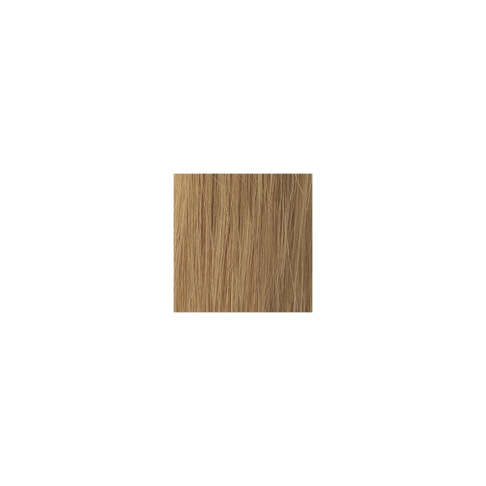 Di Biase Bonding extensions - natural wavy - 30cm - #DB3 30cm main product photo
