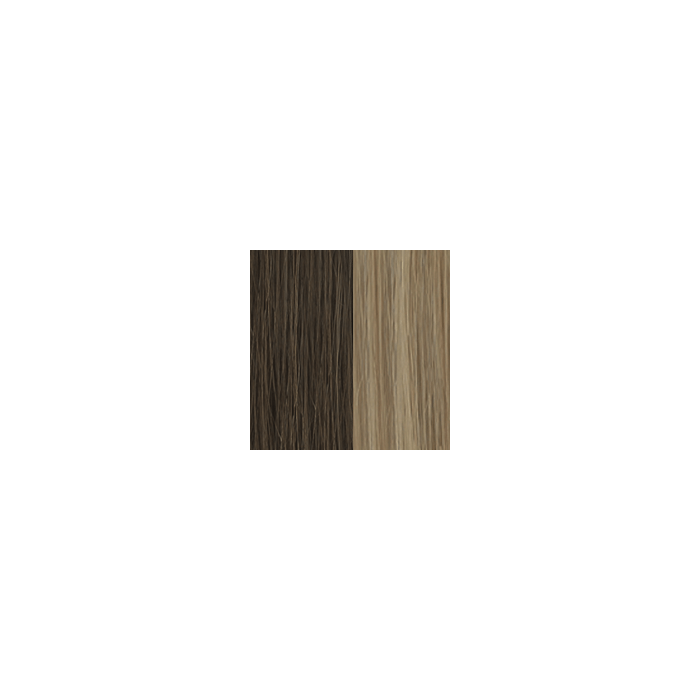 Di Biase Bonding extensions - natural wavy - 40cm - #18/24 main product photo