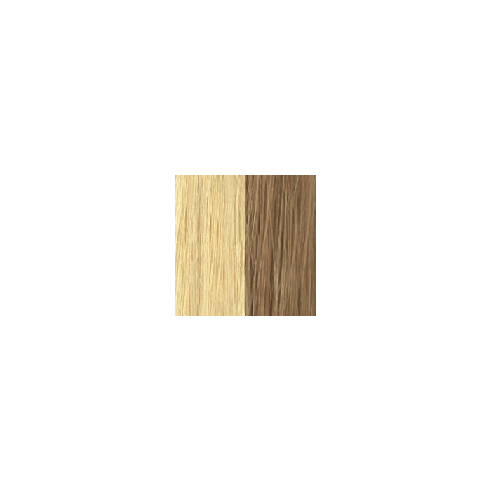 Di Biase Hair Extensions - natural straight #20/DB3 50cm main product photo
