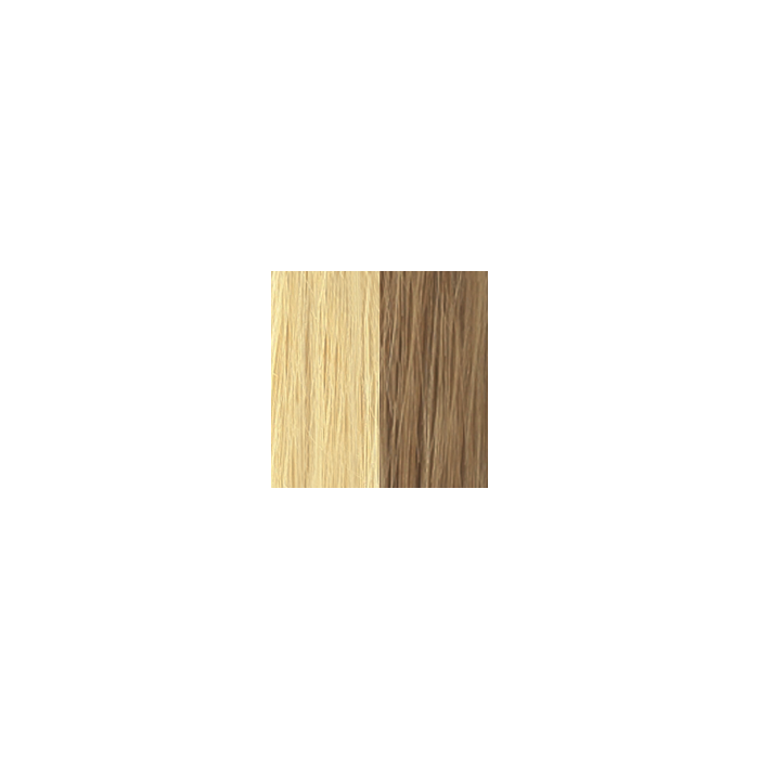 Di Biase Extensions - natural wavy #20DB3 30cm main product photo