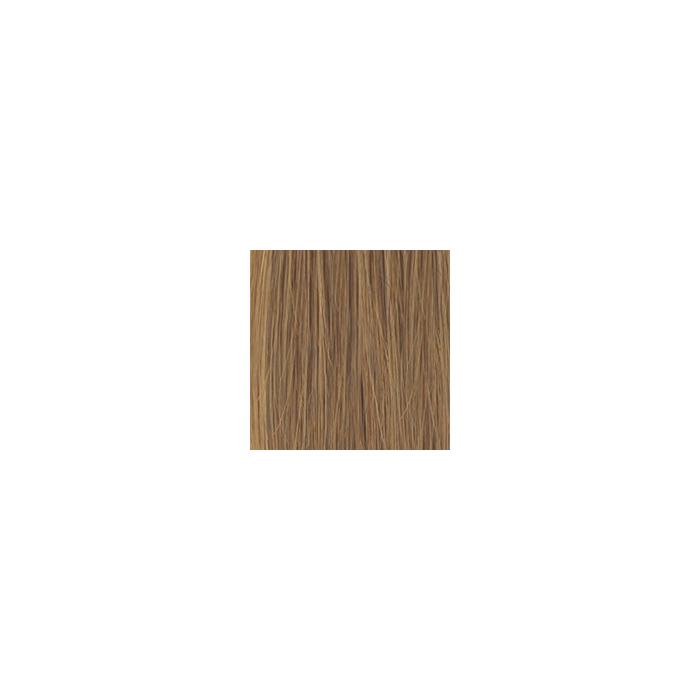 Di Biase Bonding extensions - natural straight - 60cm - #27 main product photo