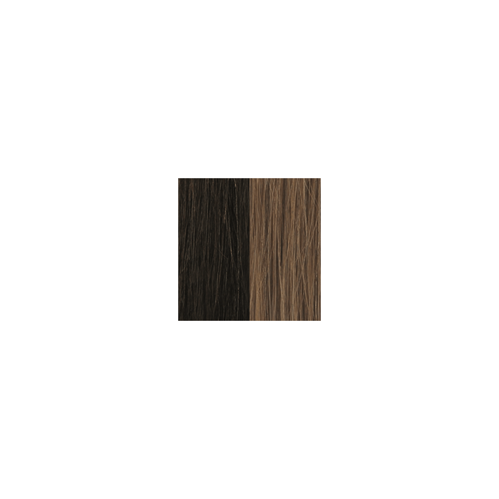 Di Biase Bonding extensions - natural straight - 50cm - #4/1001 main product photo