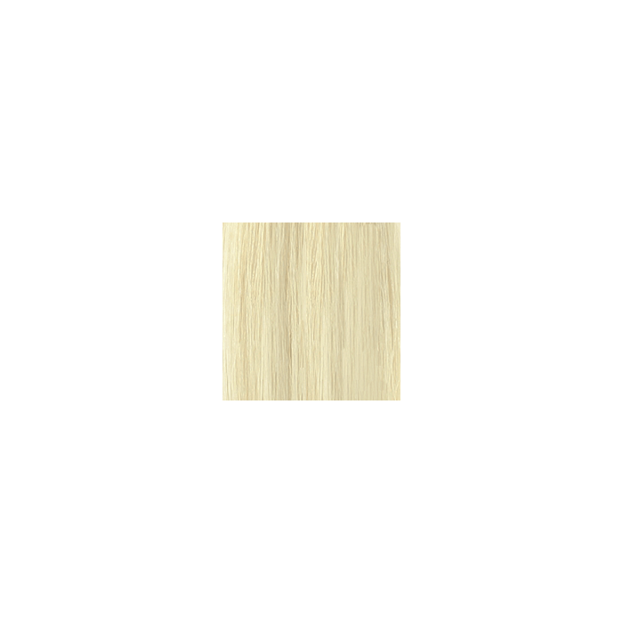 Di Biase Bonding extensions - natural wavy - 40cm - #BIANCO main product photo