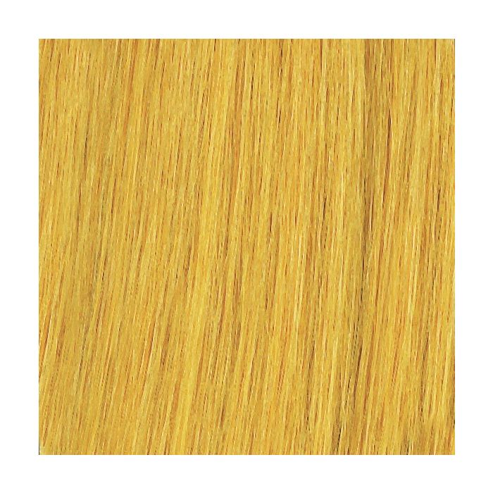 Di Biase Tape extensions - natural straight - 50cm - 10 stuks #YELLOW main product photo