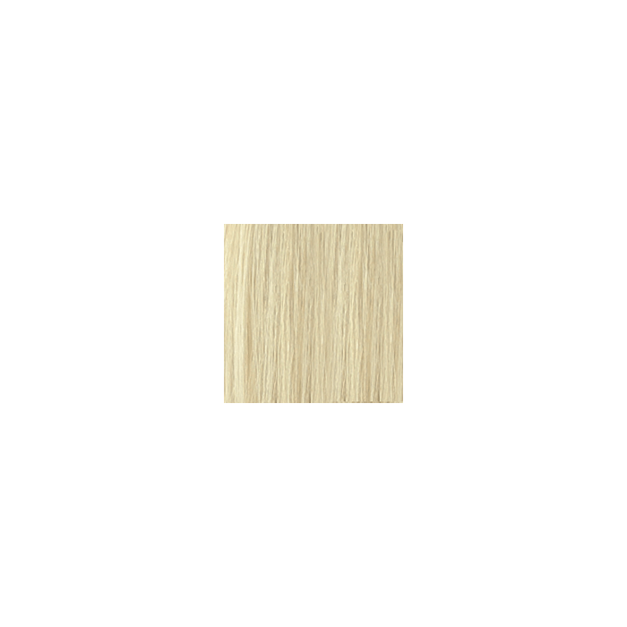 Di Biase Bonding extensions - natural straight - 50cm - #PERLATO main product photo