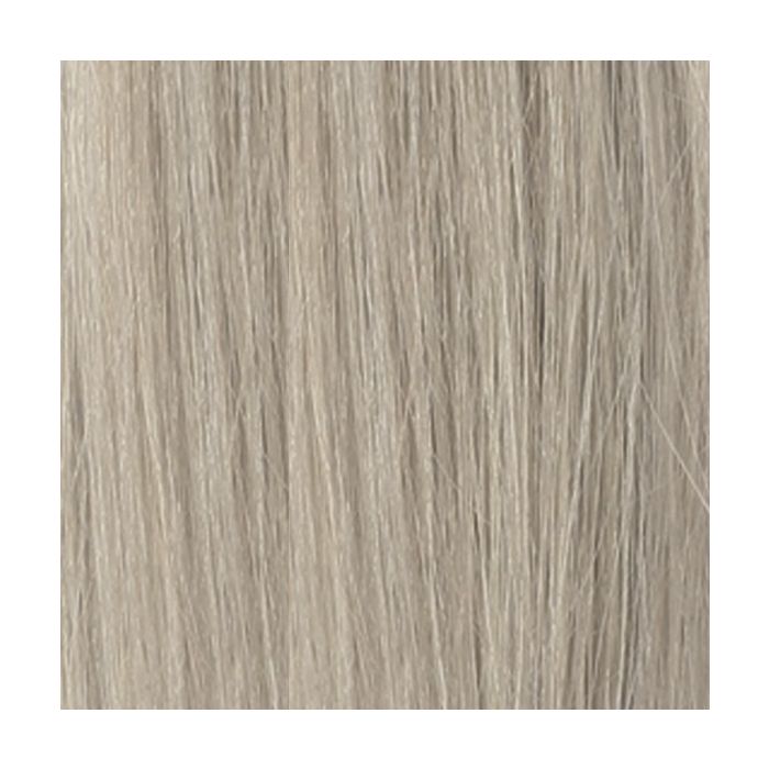 Di Biase Bonding extensions - natural straight - 50cm - 1gr. - #SILVER main product photo