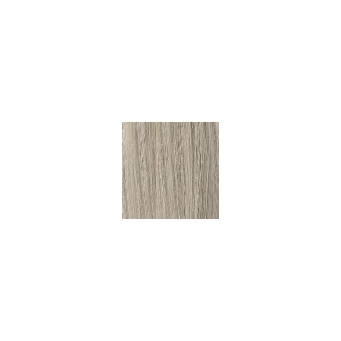 Di Biase Bonding extensions - natural wavy - 50cm - #SILVER main product photo