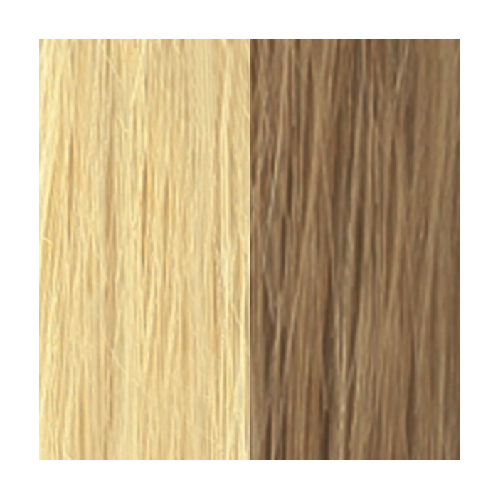 Di Biase Ponytail - wavy - 70cm - #20/DB3 main product photo