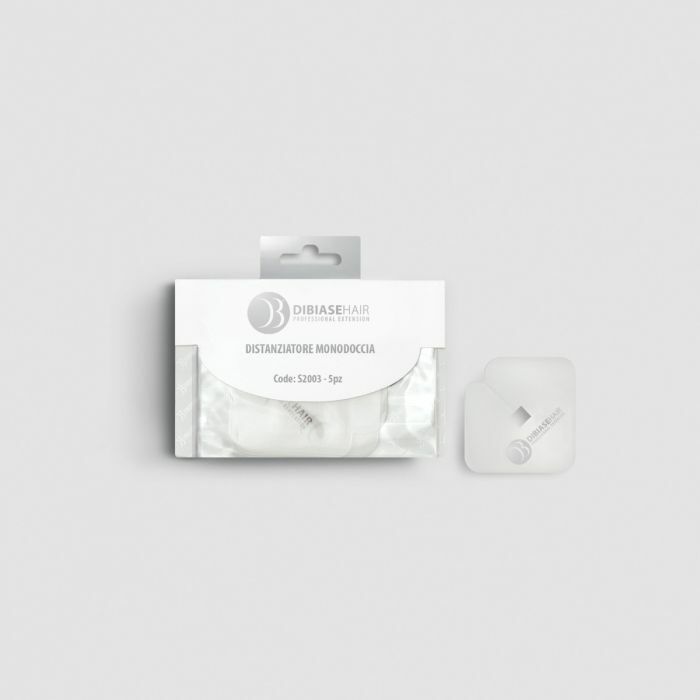 Di Biase Hair Beschermplaatje 5 stuks main product photo
