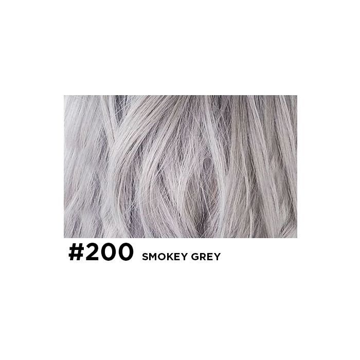 Double True One Piece 200 Smokey Grey 50cm main product photo