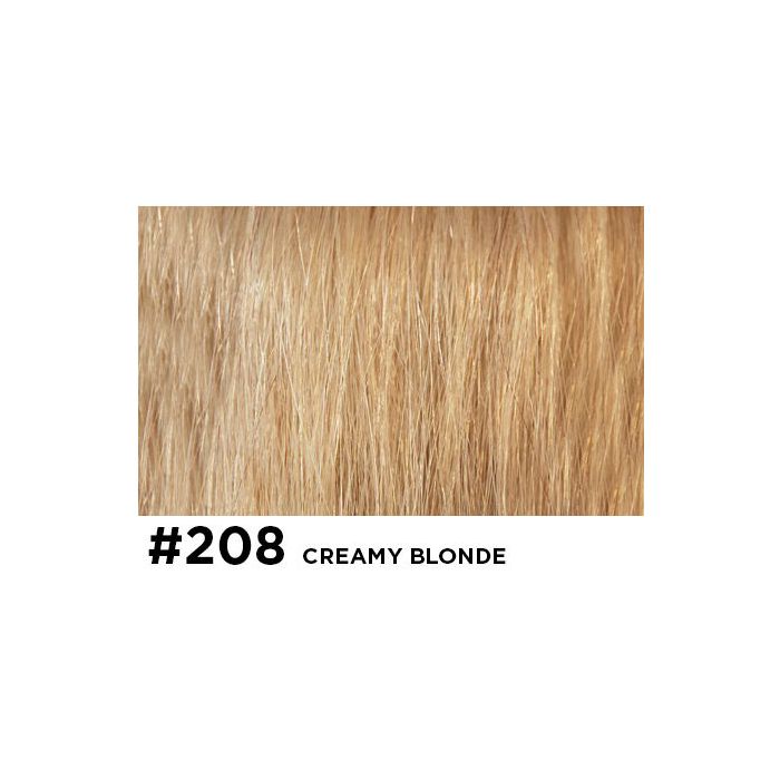 Double True One Piece 208 - Creamy Blonde 50cm main product photo