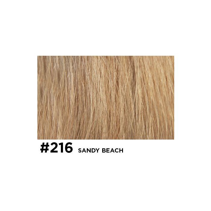 Double True One Piece 216 - Sandy Beach 50cm main product photo