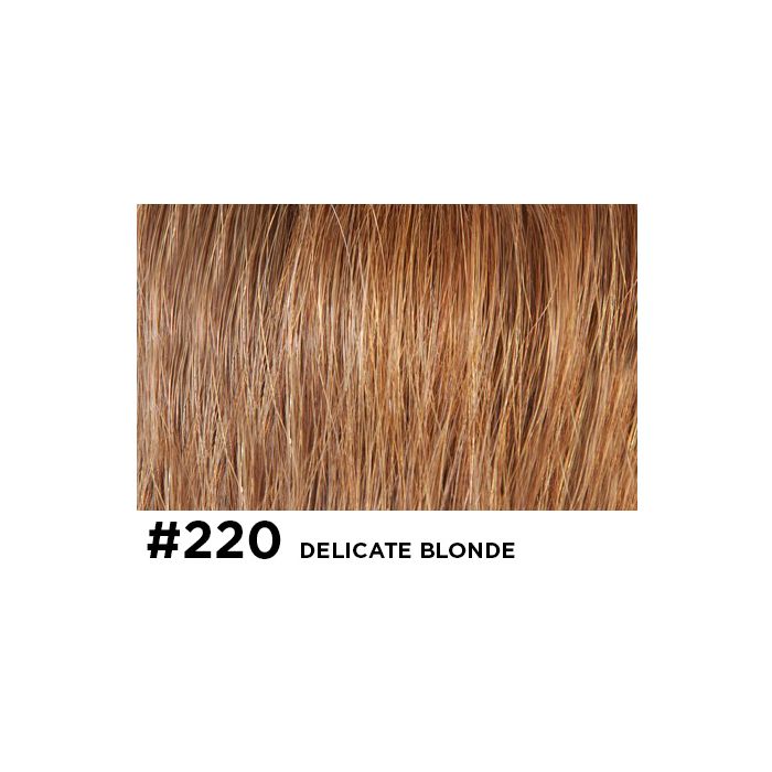 Double True One Piece 220 Delicate Blonde 50cm main product photo