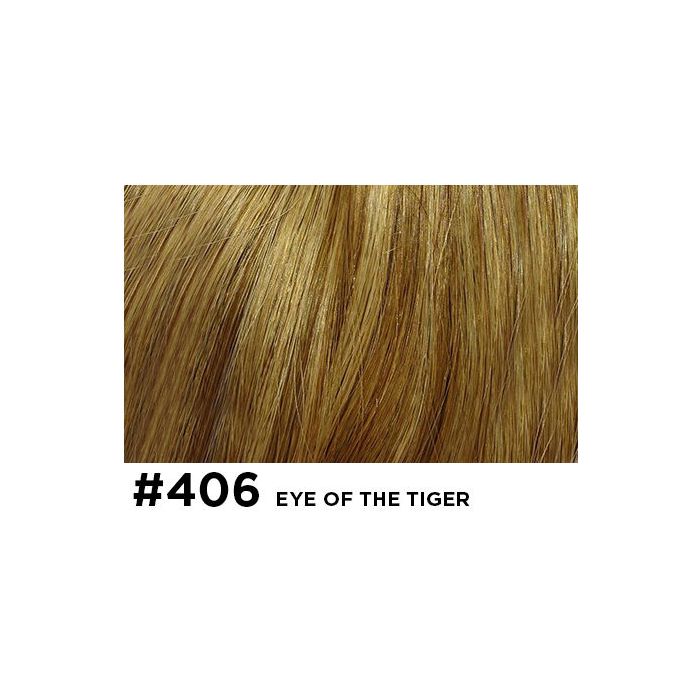 Double True One Piece 406 - Eye of the Tiger 50cm main product photo
