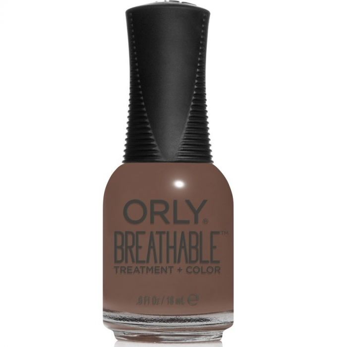 Orly Breathable Down To Earth 18ml main product photo