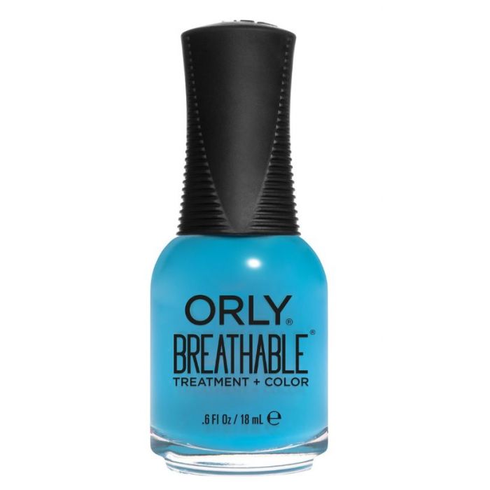 Orly Breathable Super Bloom Downpour Whatever 18ml main product photo