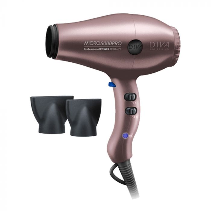 Diva Pro Micro 5000 Magenta main product photo