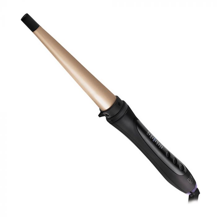 Diva Pro Digital Wand Zwart 13-25mm main product photo