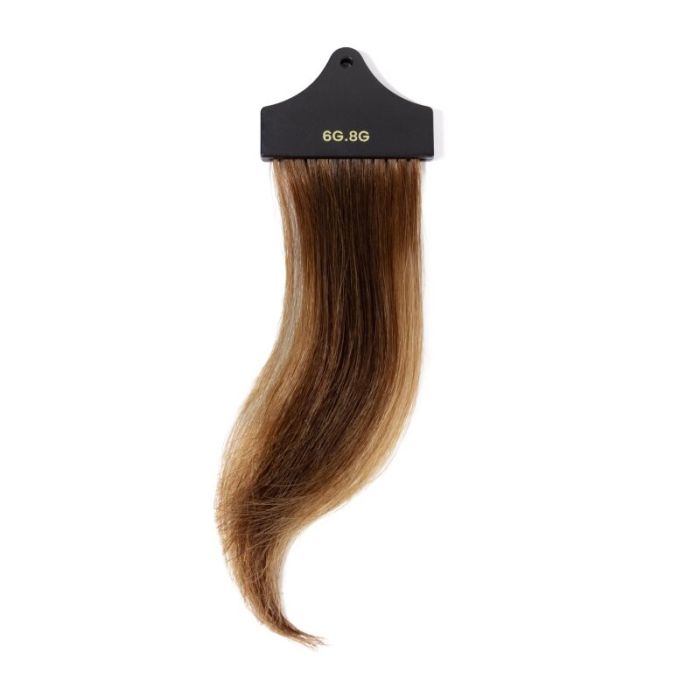 Balmain Color Swatch #6G.8G main product photo