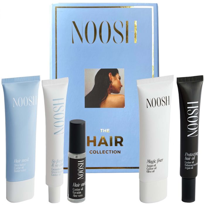 Noosh The Ultimate Hair Collection Set main product photo