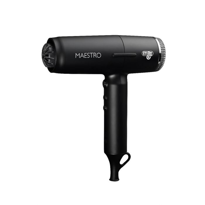 ETI Maestro 2000Watt Zwart 2000W main product photo