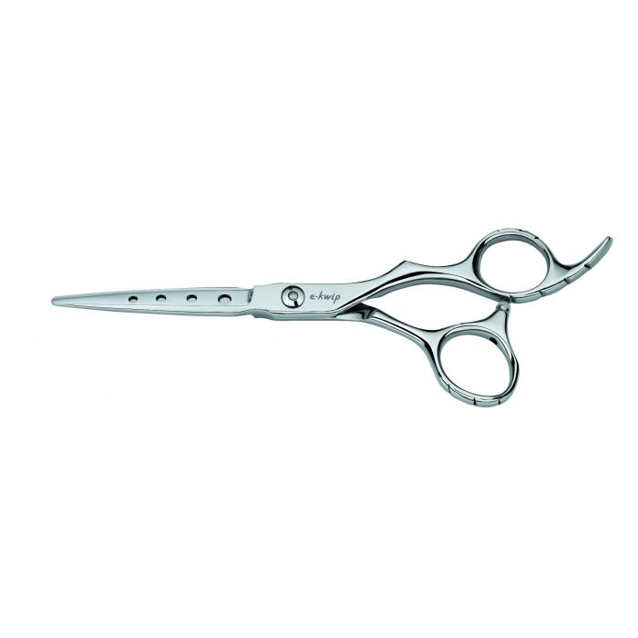 E-Kwip Knipschaar Air Flow 60 Zilver 6inch main product photo