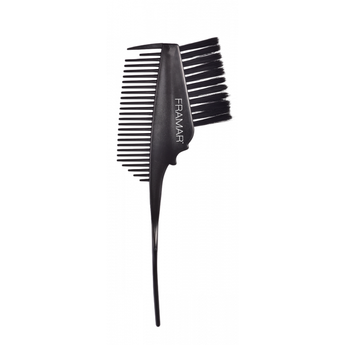 Framar Emperor Brush Black main product photo