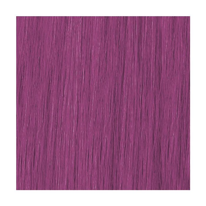 Di Biase Tape extensions - natural straight - 40cm - 10 stuks #RED/VIOLET 40cm main product photo