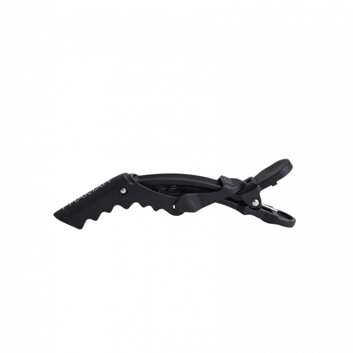 Framar Gator Grips Black 4st main product photo