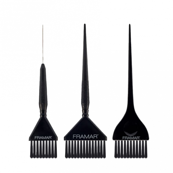 Framar Family Pack Black 3st main product photo