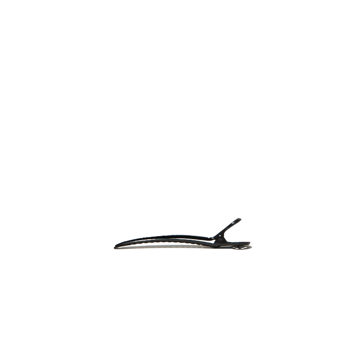 Framar Tight Tension Clips Black main product photo
