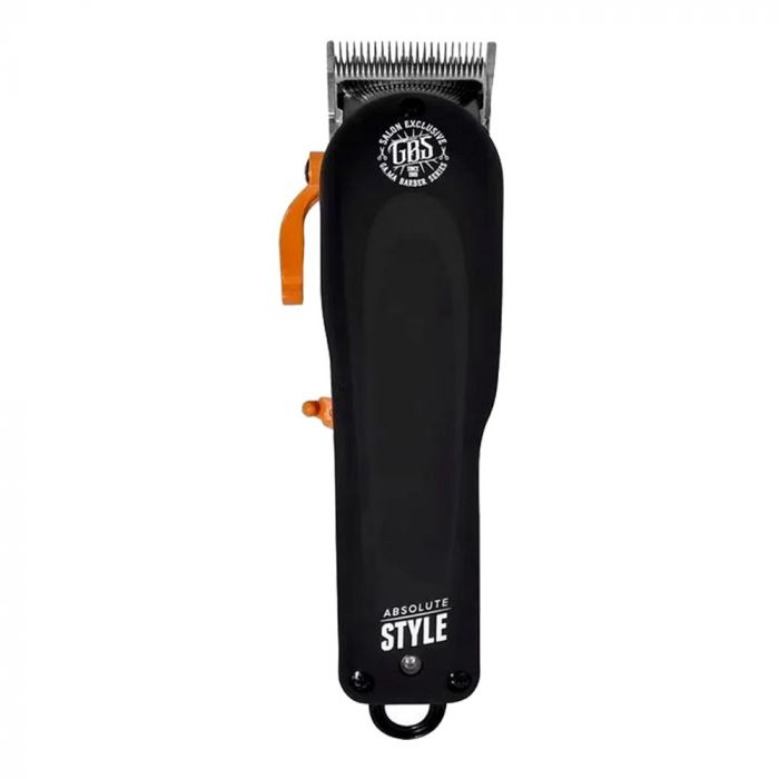 GA.MA Absolute Style Clipper main product photo