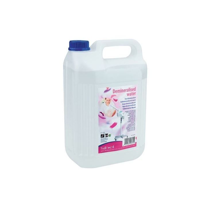 Sibel Gedemineraliseerd Water 5000ml main product photo
