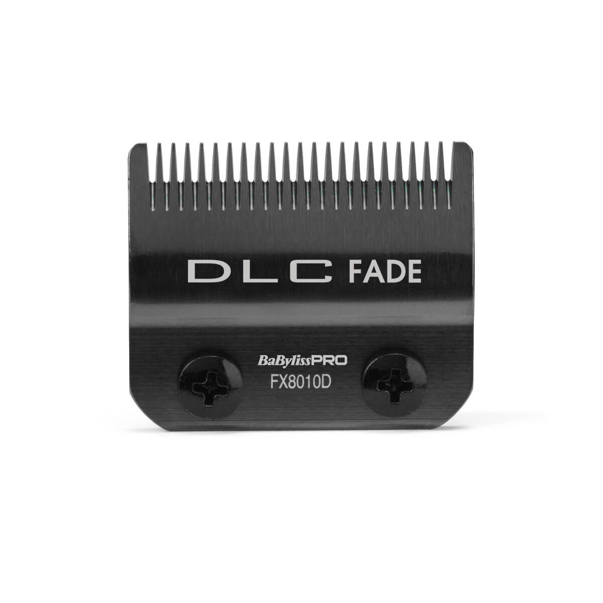 Babyliss PRO 4Artists Replacement Blade Snap FX DLC Fade Blade Zwart main product photo