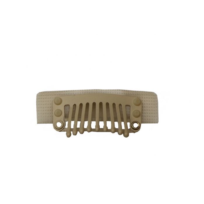 Double True Clip Blond main product photo