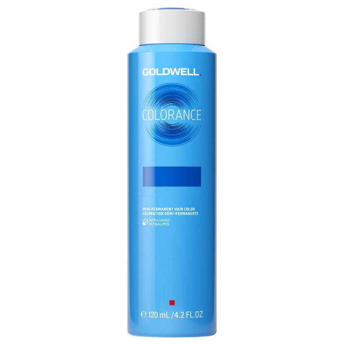 Goldwell Colorance Acid 8GP-Light Gold Pearl Blonde 120ml main product photo