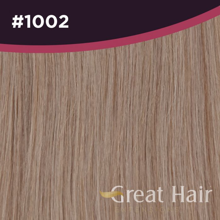 Great Hair Extensions Natural Wavy #1002 50cm main product photo