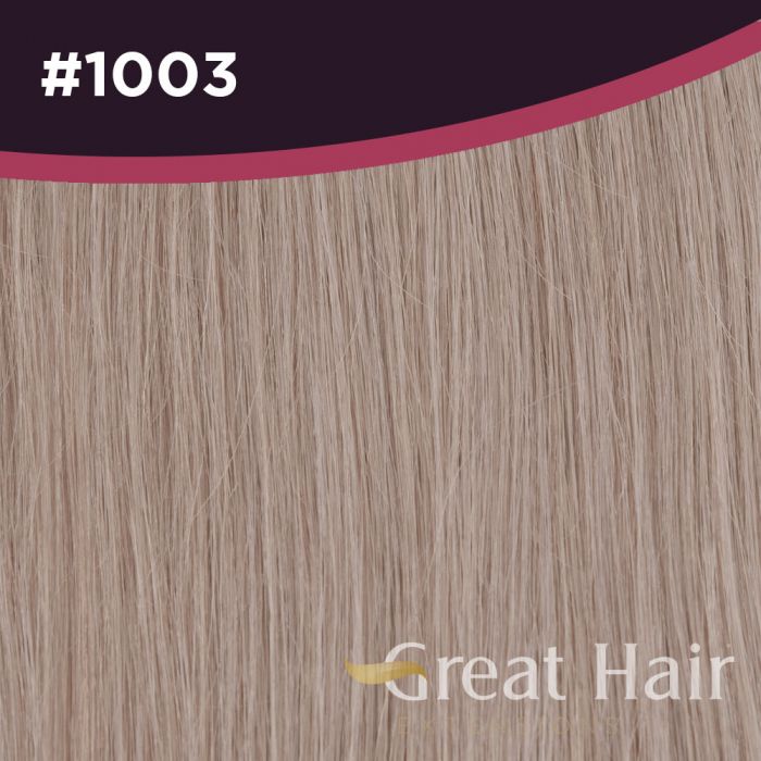 Great Hair Extensions Weft #1003 50cm main product photo