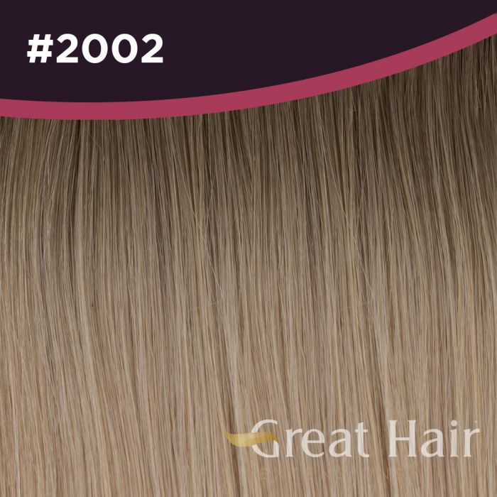 Great Hair Extensions Tape Extensions #2002 50cm main product photo
