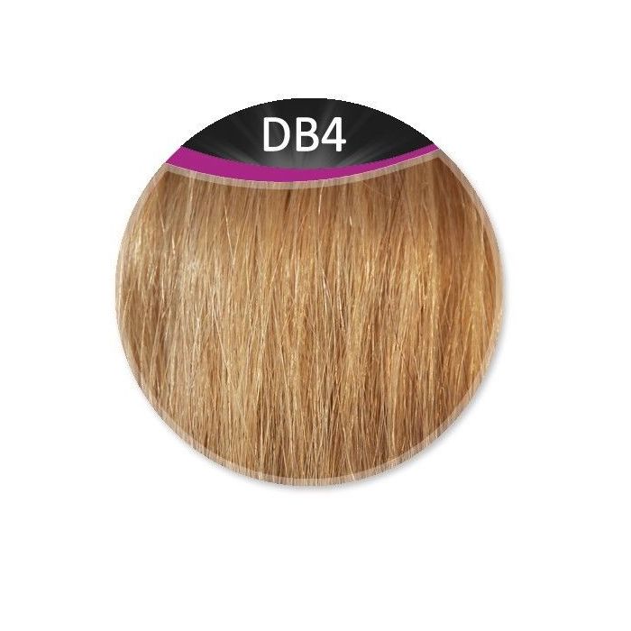 Great Hair Extensions One Minute - natural straight #DB4 50cm main product photo