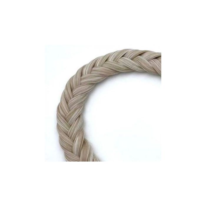 HairOlicious Balanced Braid Creamy main product photo