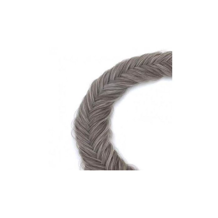 HairOlicious Fishtail Braid Beach main product photo
