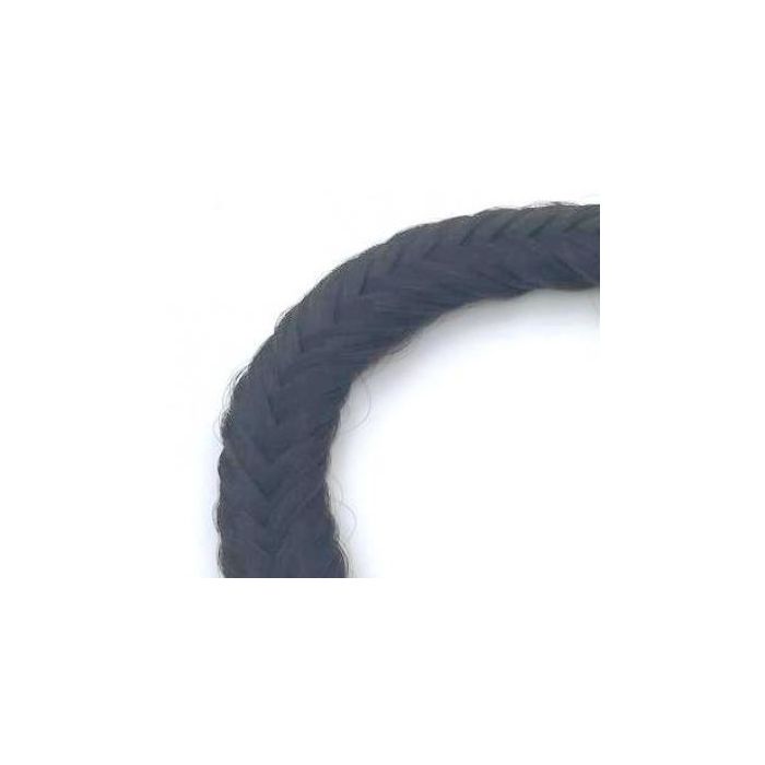 HairOlicious Fishtail Braid Chocolate main product photo